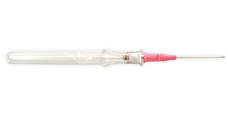 Image of BD Angiocath™ Autoguard™ Shielded IV Catheter