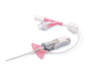 Image of BD Nexiva™ Closed IV Catheter System