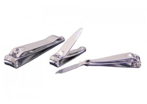 Image of DawnMist Nail Clippers