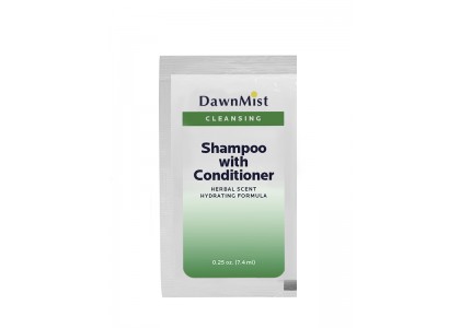 Image of DawnMist® Shampoo and Conditioner