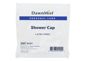 Image of DawnMist® Shower Cap