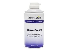 Image of DawnMist® Shave Cream