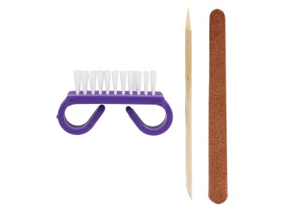 Image of DawnMist Manicure Sticks, 4-1/2″