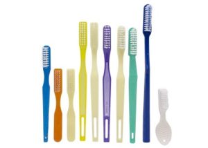 Image of DawnMist® Toothbrushes