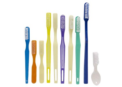 Image of DawnMist® Toothbrushes