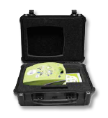 Image of Large Pelican Case for AED PLus