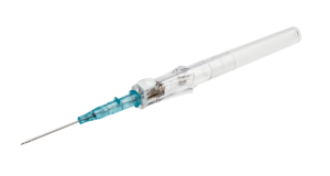 Image of BD Insyte™ Peripheral IV Catheters