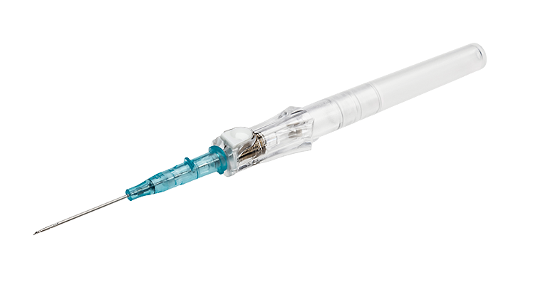 Image of BD Insyte™ Peripheral IV Catheters With Wings