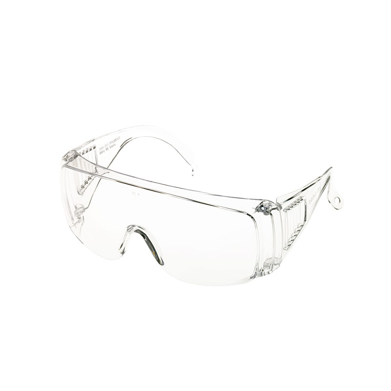 Image of Temp Series Safety Glasses
