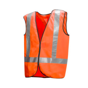 Image of High Intensity Traffic Vest