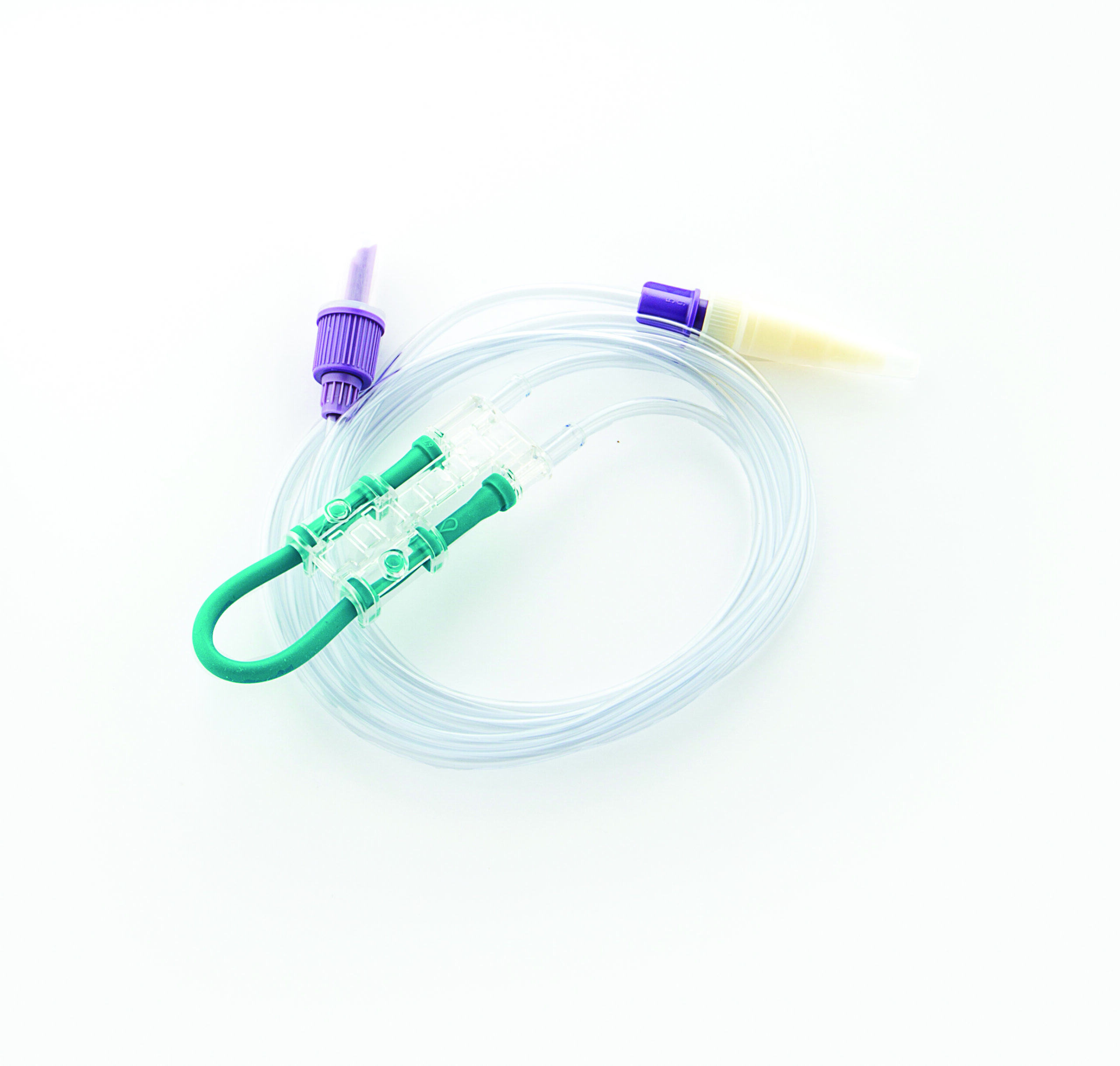 Infinity® Pump Set - Bowers Medical Supply