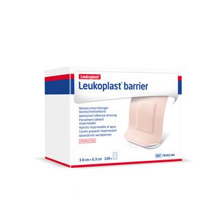 Image of BSN Medical Leukoplast® Barrier Bandages