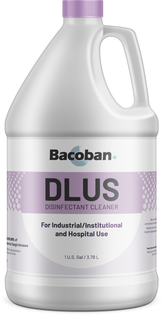 Image of BACOBAN™ DLUS Disinfectant