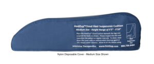Image of Intensive Therapeutics HeelZup® Cloud Solo