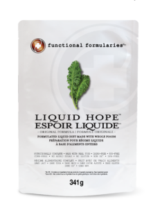 Image of Liquid Hope Meal Replacement