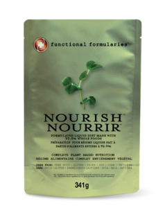 Image of Nourish Meal Replacement