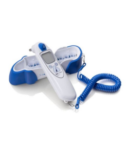 Image of Covidien Genius™ 3 Tympanic Thermometer